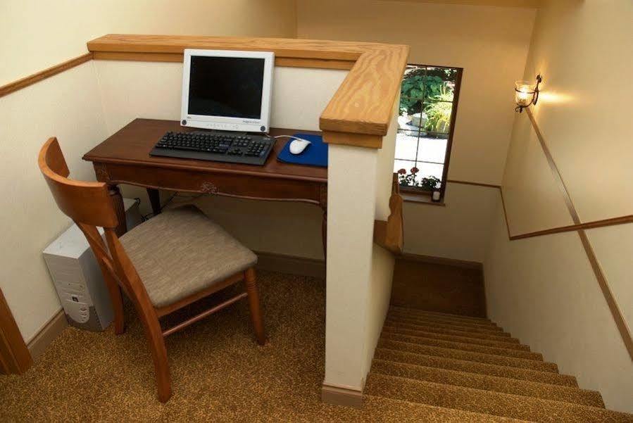 Whistler Alpine Chalet Retreat & Wellness Villa Facilities photo